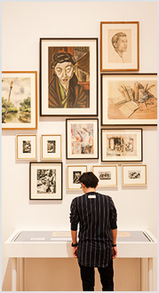 VISIT GALLERY